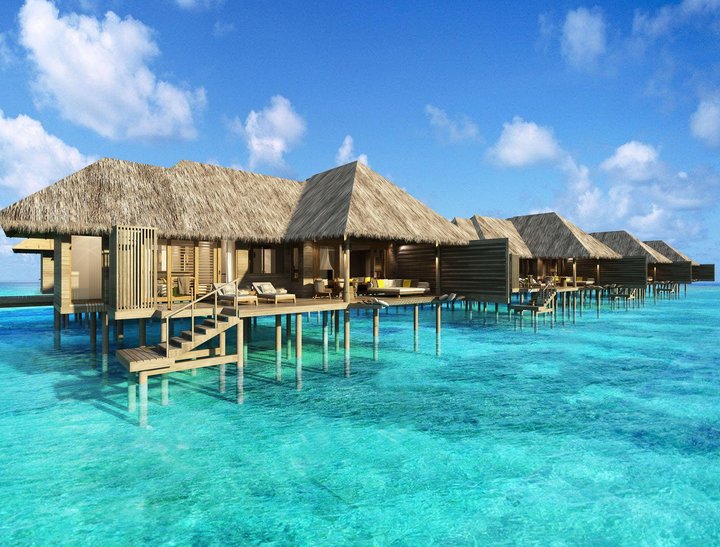 Vakkaru Maldives – fotografie 2