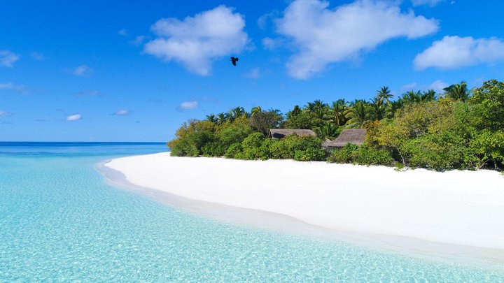 Vakkaru Maldives – fotografie 3