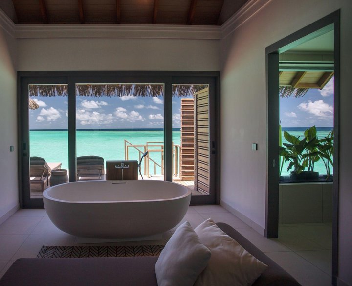 Vakkaru Maldives – fotografie 5
