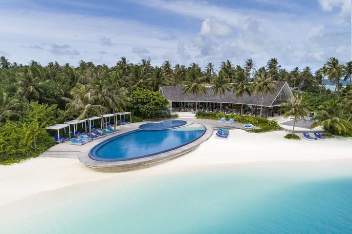 Niyama Private Islands Maldives – fotografie 2