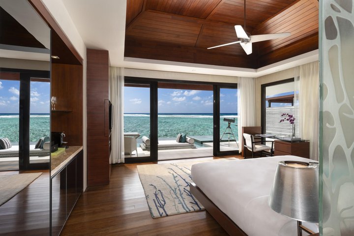 Niyama Private Islands Maldives – fotografie 5