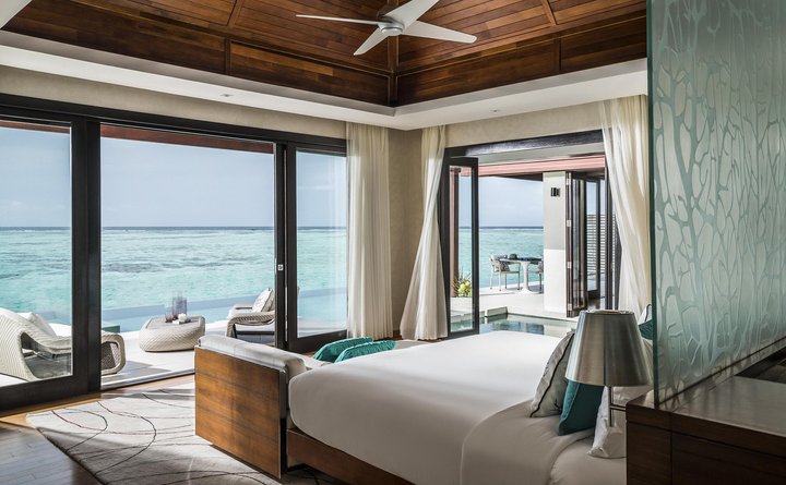 Niyama Private Islands Maldives – fotografie 3
