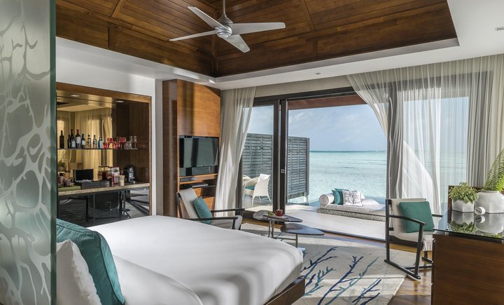 Niyama Private Islands Maldives – fotografie 4