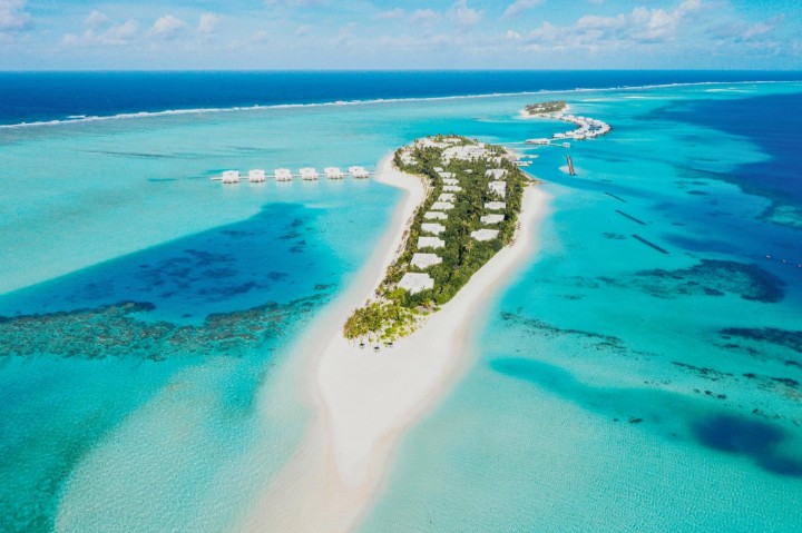 Hotel Riu Atoll dovolenka
