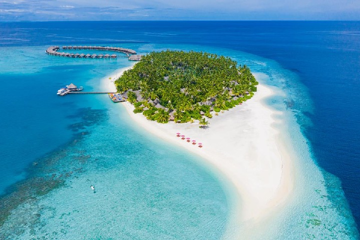 Sun Siyam Vilu Reef – fotka 2