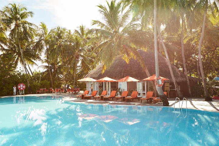 Sun Siyam Vilu Reef – fotka 4