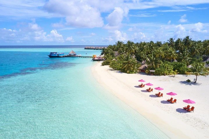 Sun Siyam Vilu Reef – fotka 5