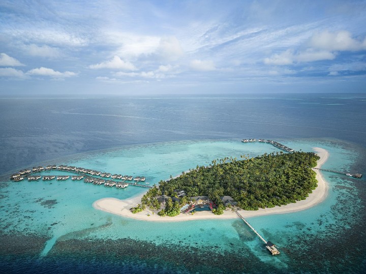 NH Collection Maldives Havodda Resort – fotka 2