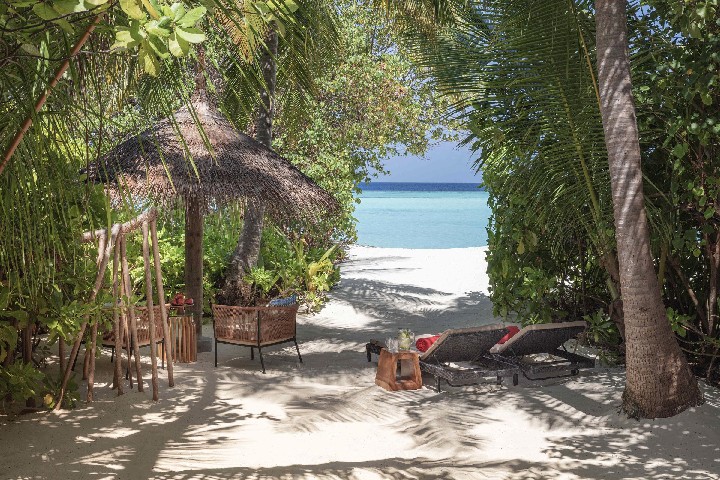 NH Collection Maldives Havodda Resort – fotka 5