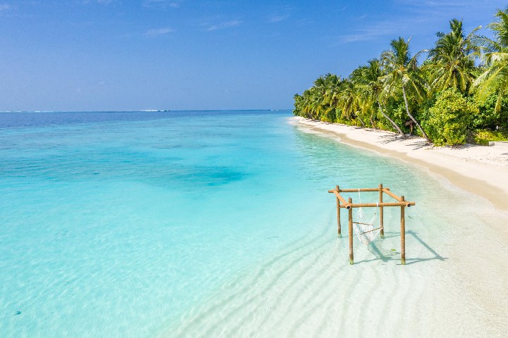 Ayada Maldives – fotka 3