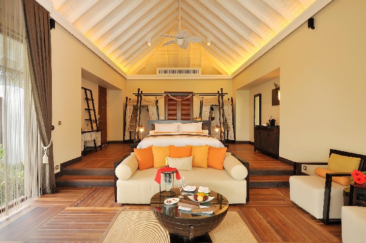 Ayada Maldives – fotka 4