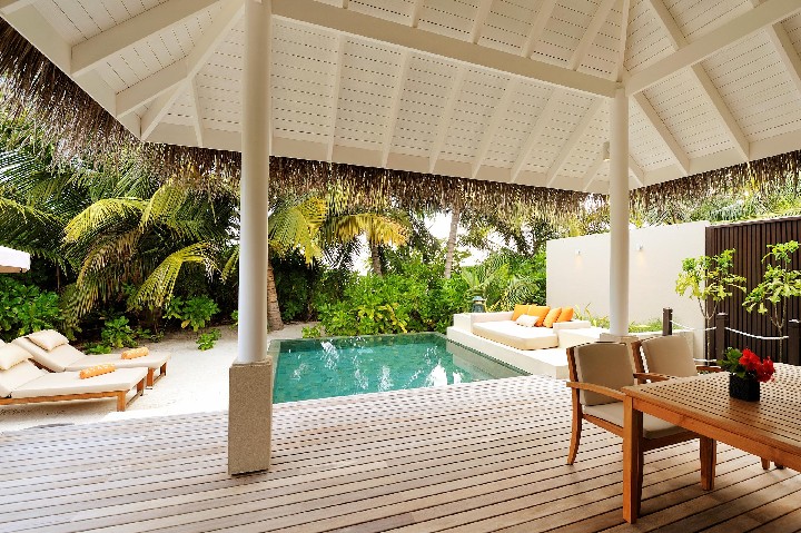 Ayada Maldives – fotka 5
