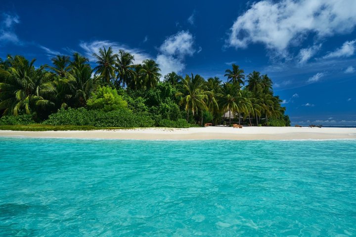 The Halcyon Private Isles Maldives, Autograph Collection  – fotografie 3