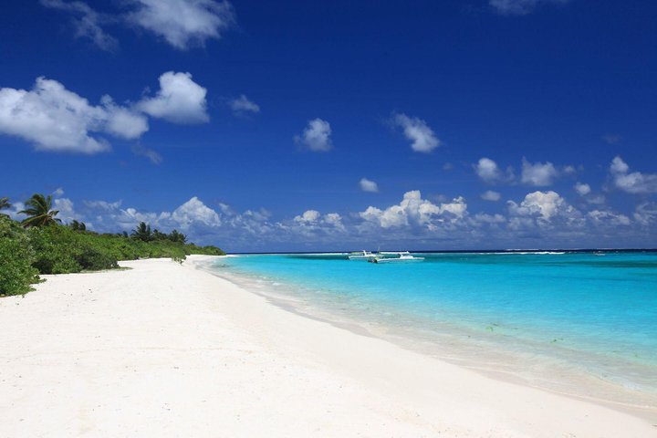 Six Senses Laamu – fotografie 4