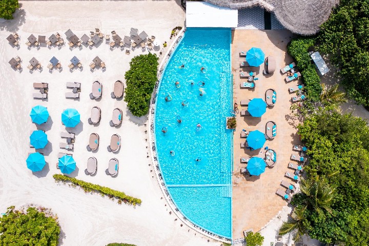 Cocoon Maldives – fotka 2