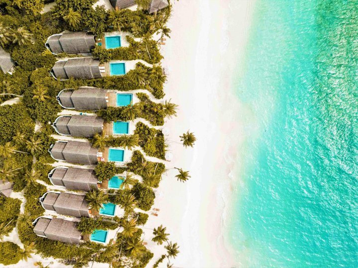 Fushifaru Maldives – fotografie 4