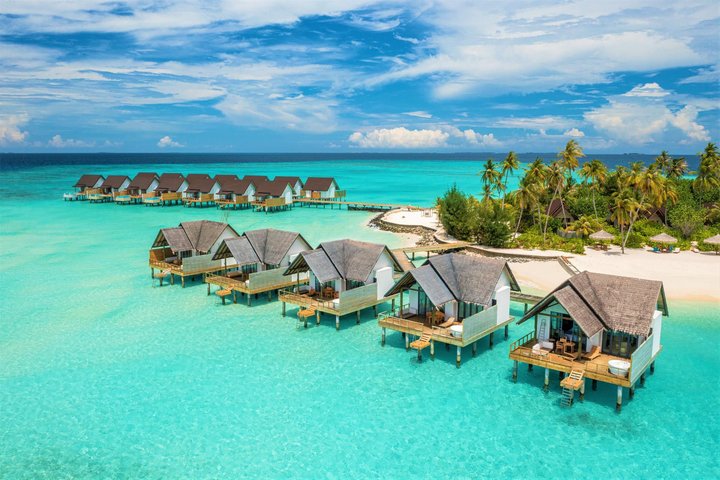 Fushifaru Maldives – fotografie 3
