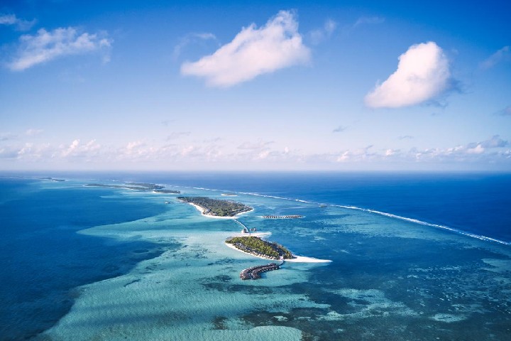 Hotel JAWAKARA ISLAND MALDIVES wakacje