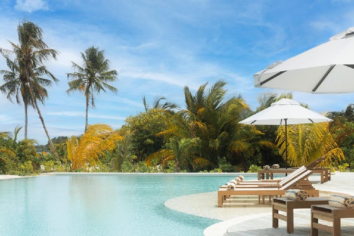 Jawakara Islands Maldives – fotka 5