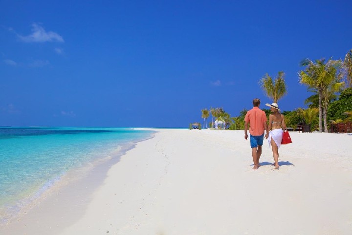 Kuredu Island Resort – fotka 5