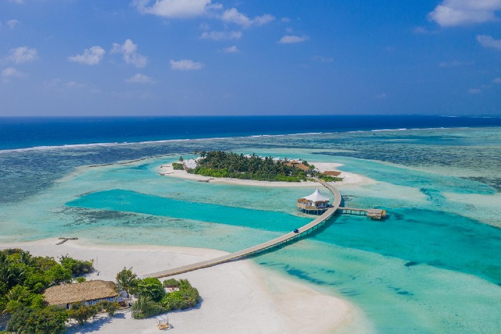 Cinnamon Hakuraa Huraa Maldives – fotka 2
