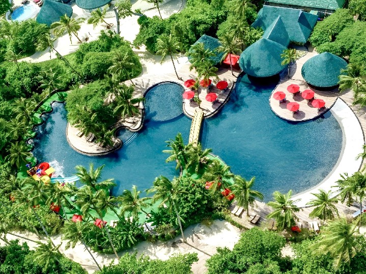 Siyam World Maldives – fotka 5