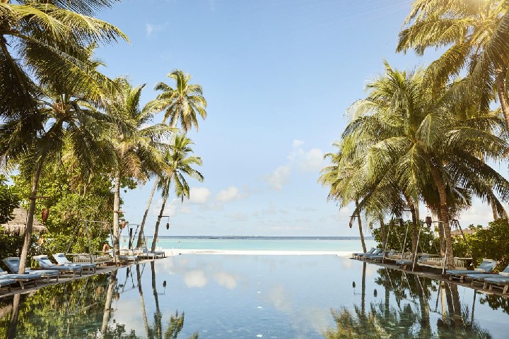 Sun Siyam Iru Fushi – fotka 4