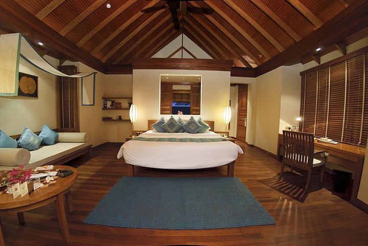 Anantara Dhigu Maldives Resort – fotografie 5