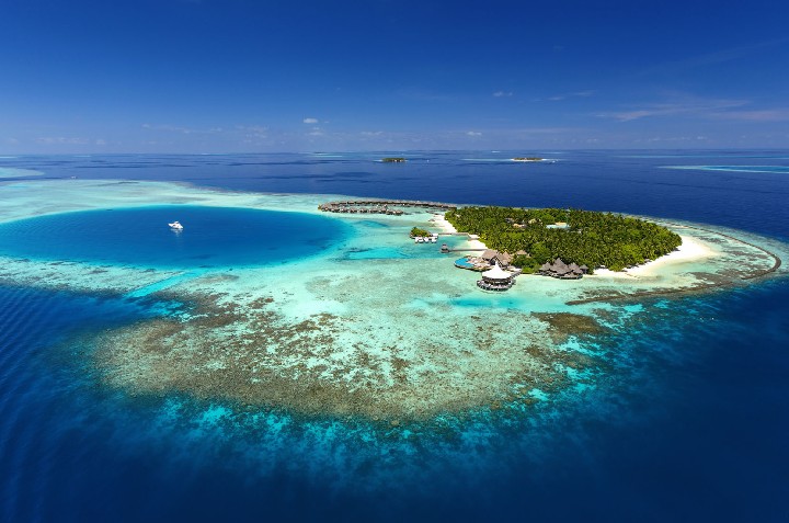 Baros Maldives – fotka 4