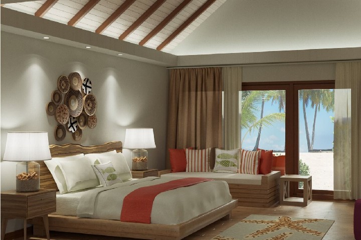 Cinnamon Dhonveli Maldives – fotka 5