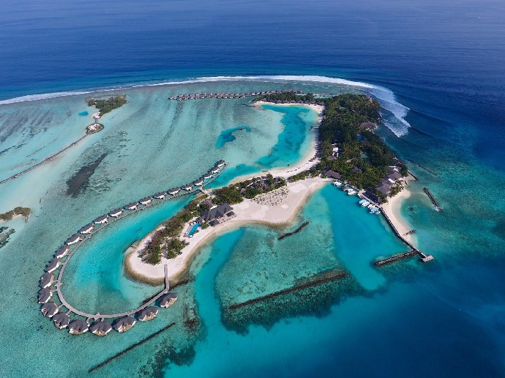 Cinnamon Dhonveli Maldives – fotka 2