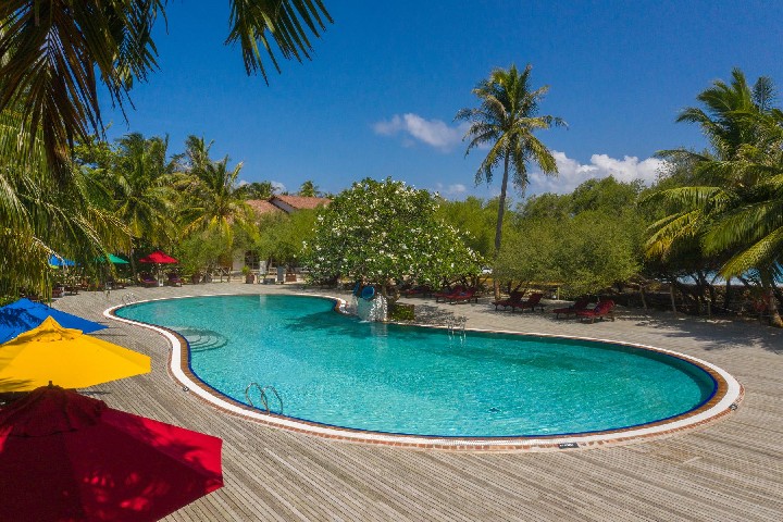 Cinnamon Dhonveli Maldives – fotka 3