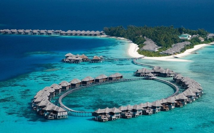 Coco Bodu Hithi – fotografie 2
