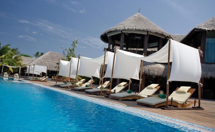 Coco Bodu Hithi – fotografie 5
