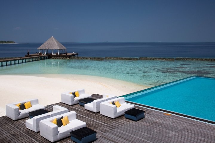 Coco Bodu Hithi – fotografie 4