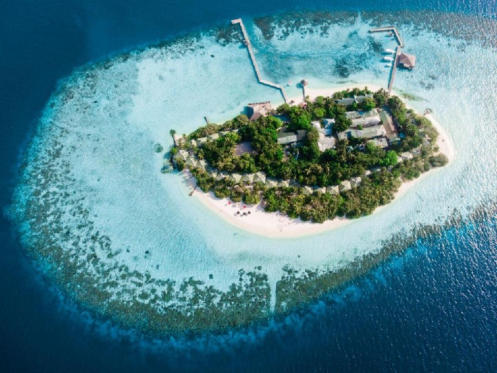 Hotel ERIYADOO MALDIVES wakacje
