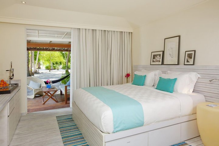 Holiday Inn Resort Kandooma Maldives – fotografie 3