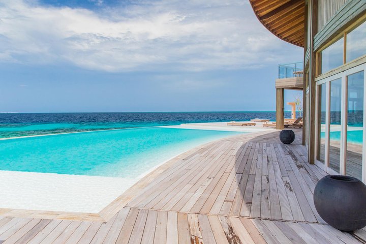 Kagi Maldives Resort & Spa – fotografie 4