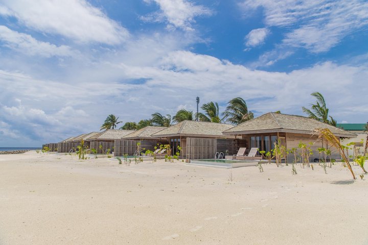 Kagi Maldives Resort & Spa – fotografie 5