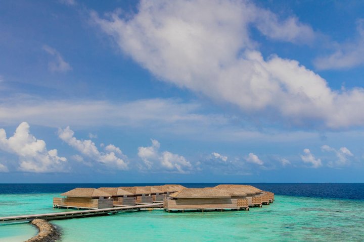 Kagi Maldives Resort & Spa – fotografie 3