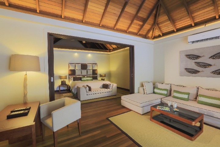 Kurumba Maldives – fotka 4