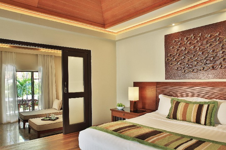 Kurumba Maldives – fotka 5