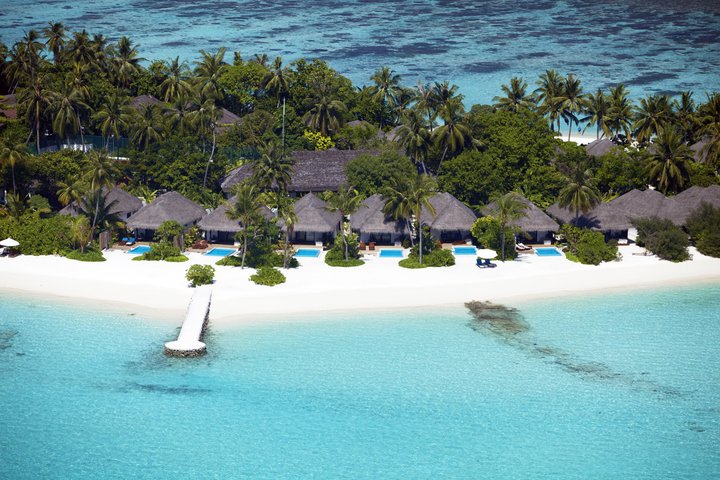 Niva Velassaru Maldives  – fotografie 2