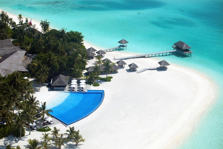 Niva Velassaru Maldives  – fotografie 5
