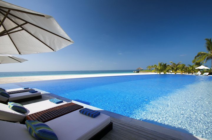 Niva Velassaru Maldives  – fotografie 4