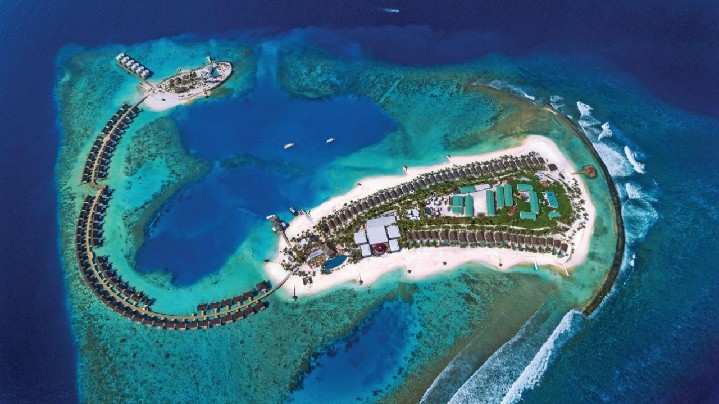 Hotel OBLU SELECT SANGELI wakacje