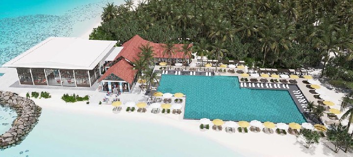 Hotel OBLU XPERIENCE AILAFUSHI wakacje