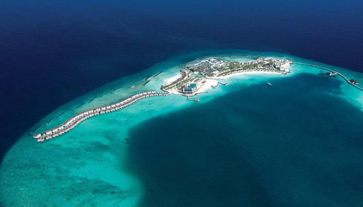 OBLU XPErience Ailafushi – fotka 2