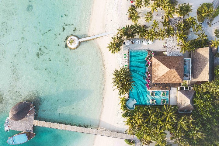 OZEN Life Maadhoo – fotka 2