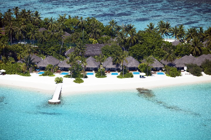 Velassaru Maldives – fotka 2